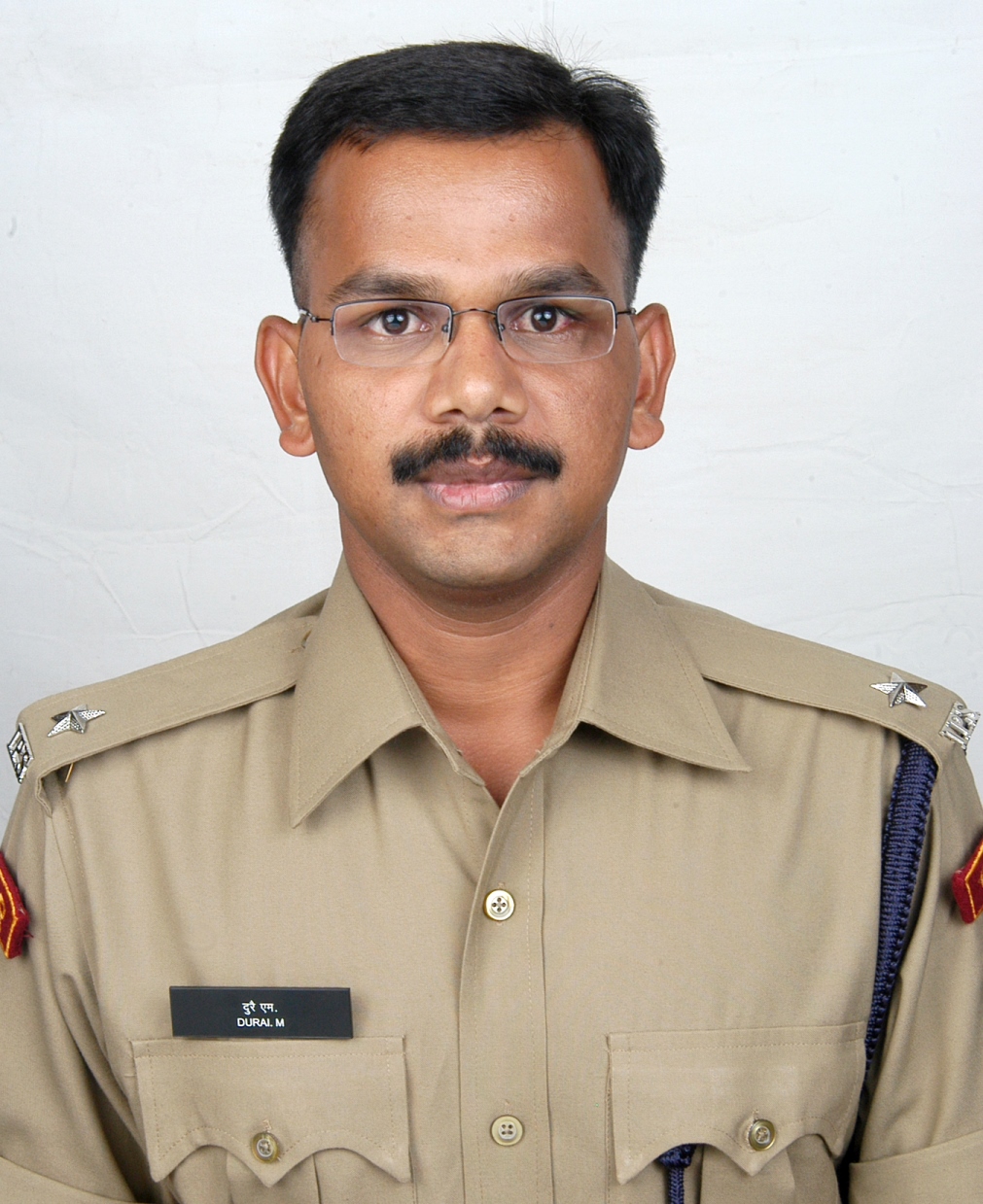 Durai M 